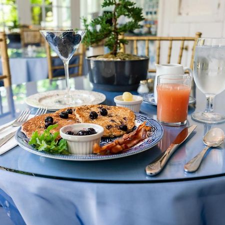 Bluefield Inn, A Select Registry Propery Ngoại thất bức ảnh
