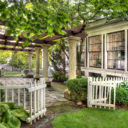 Bluefield Inn, A Select Registry Propery Ngoại thất bức ảnh