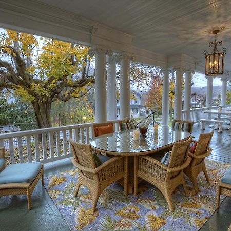 Bluefield Inn, A Select Registry Propery Ngoại thất bức ảnh