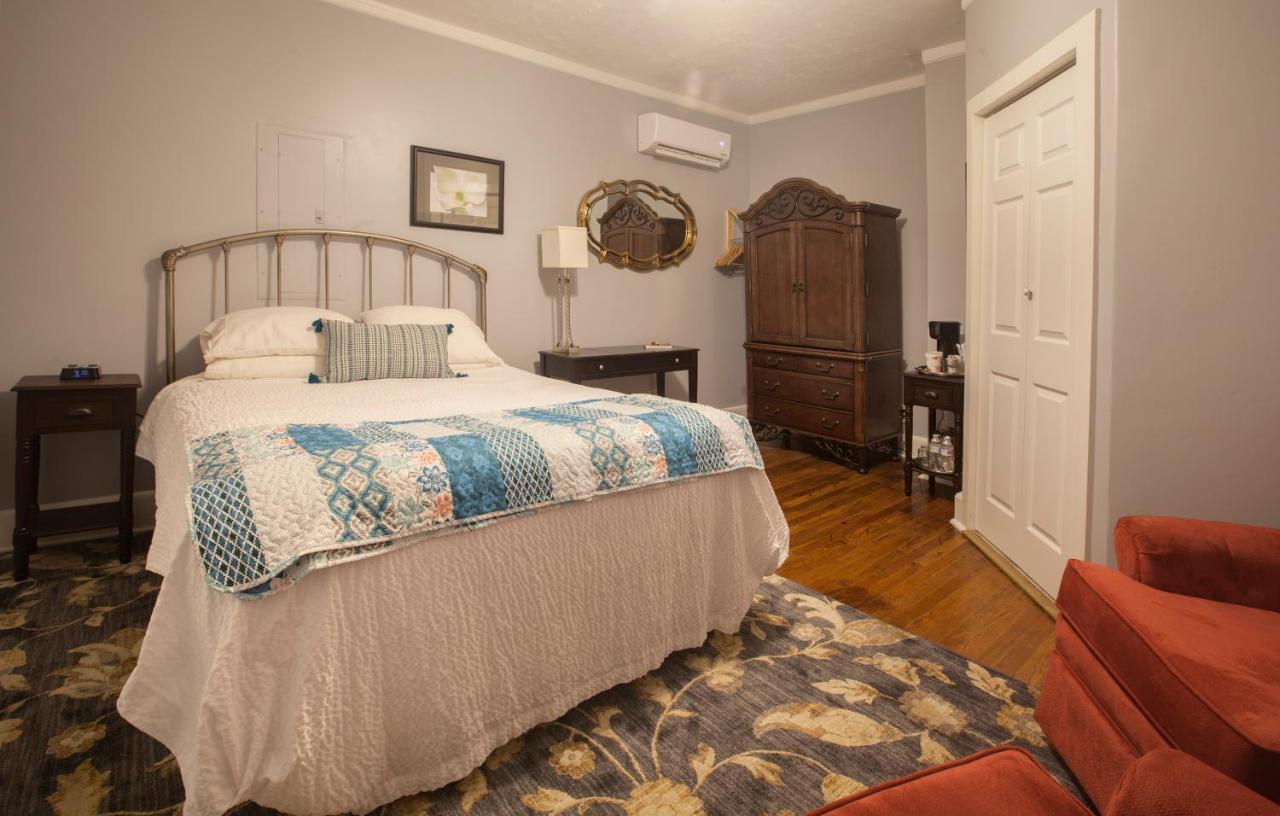 Bluefield Inn, A Select Registry Propery Ngoại thất bức ảnh