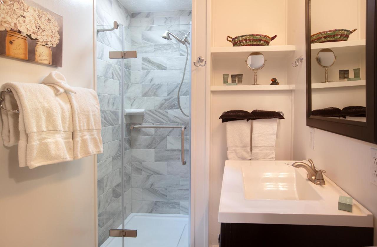 Bluefield Inn, A Select Registry Propery Ngoại thất bức ảnh