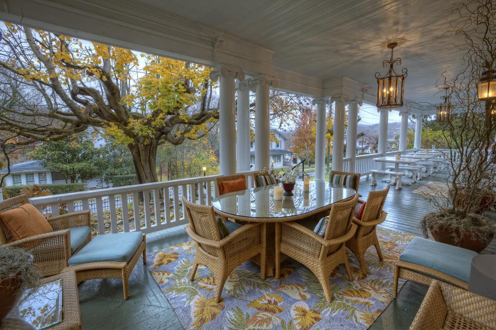 Bluefield Inn, A Select Registry Propery Ngoại thất bức ảnh