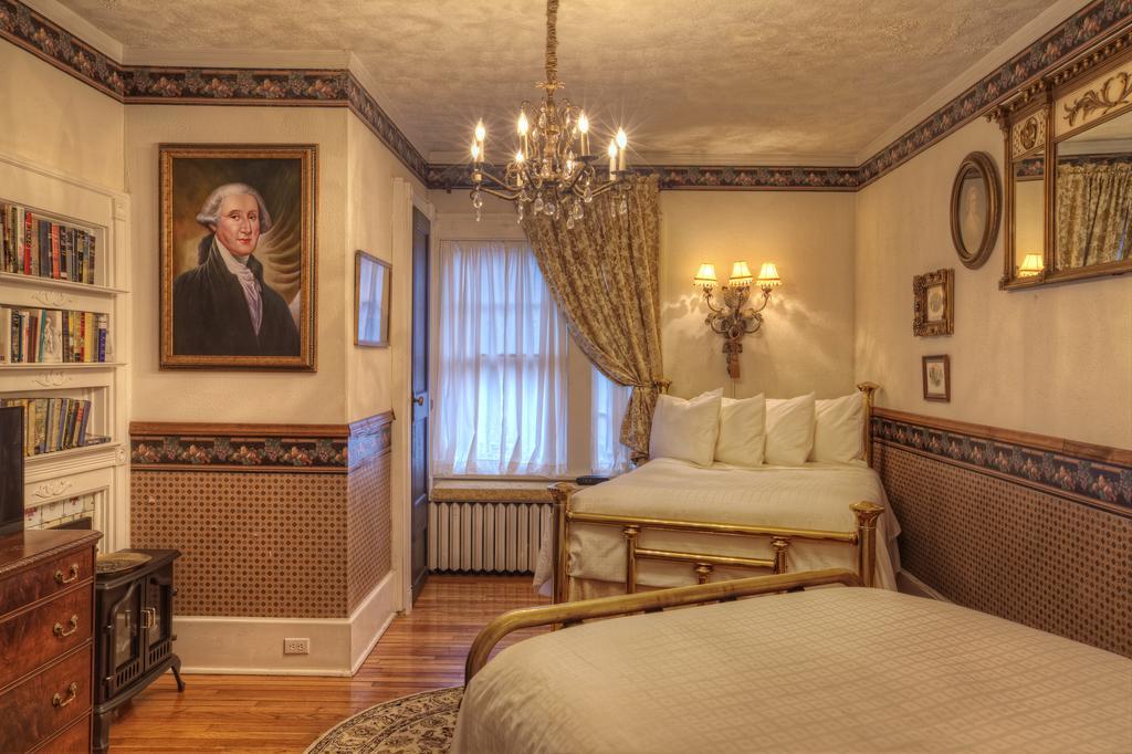 Bluefield Inn, A Select Registry Propery Phòng bức ảnh