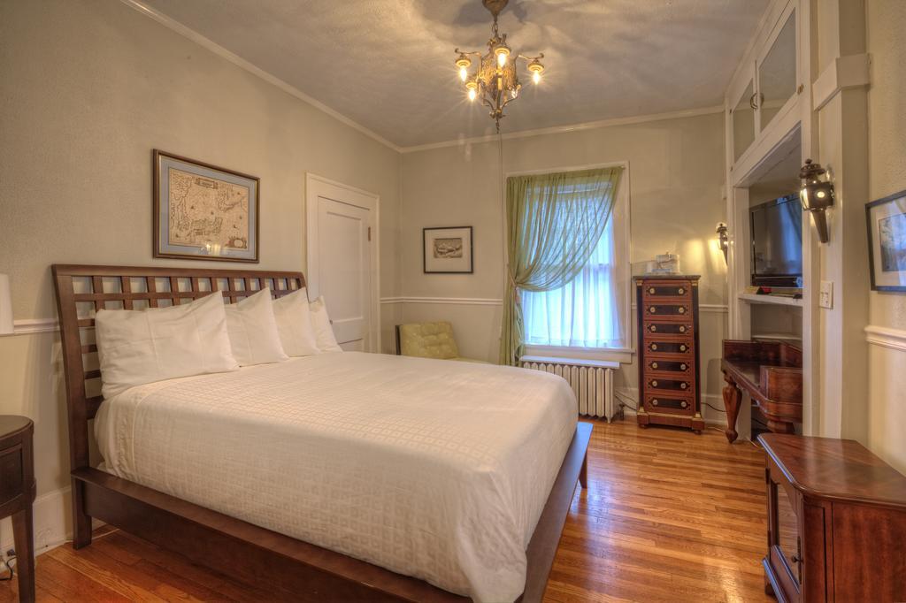 Bluefield Inn, A Select Registry Propery Phòng bức ảnh