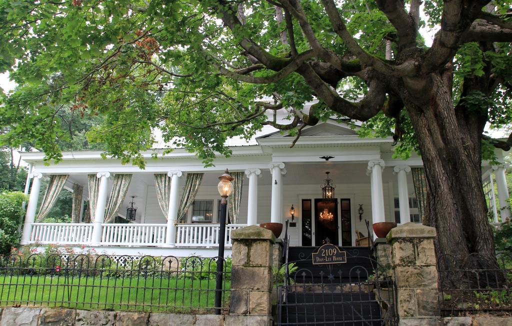 Bluefield Inn, A Select Registry Propery Ngoại thất bức ảnh