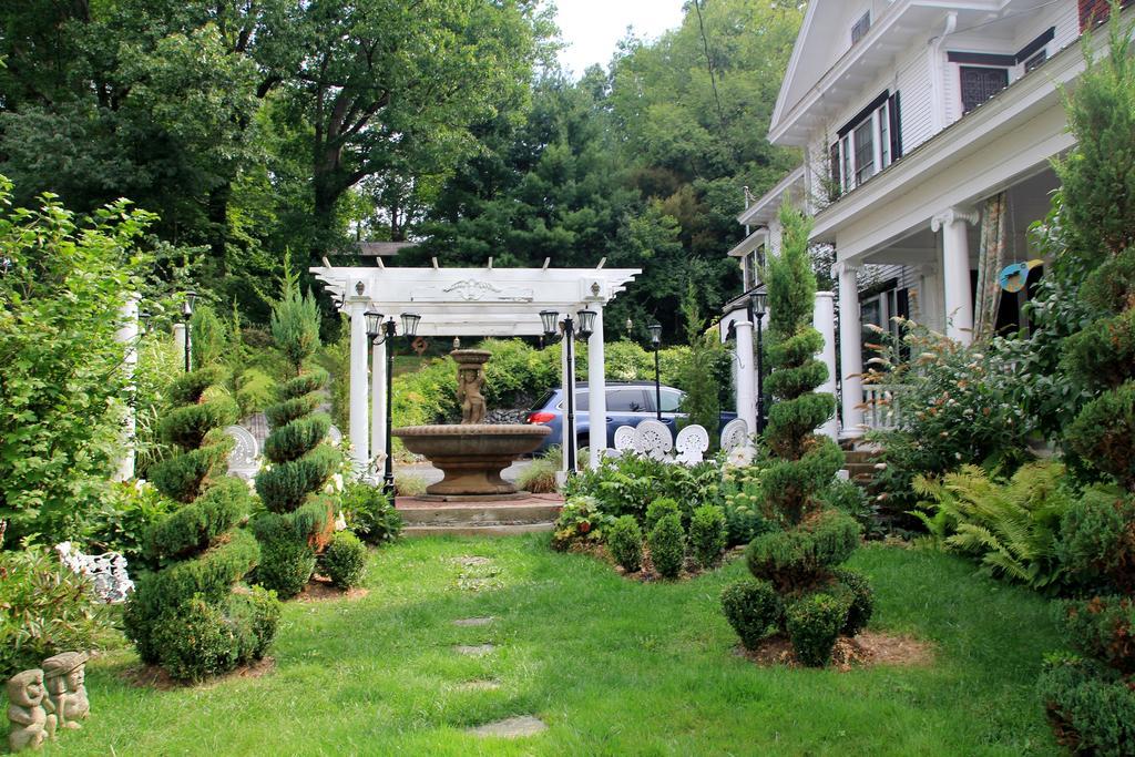 Bluefield Inn, A Select Registry Propery Ngoại thất bức ảnh