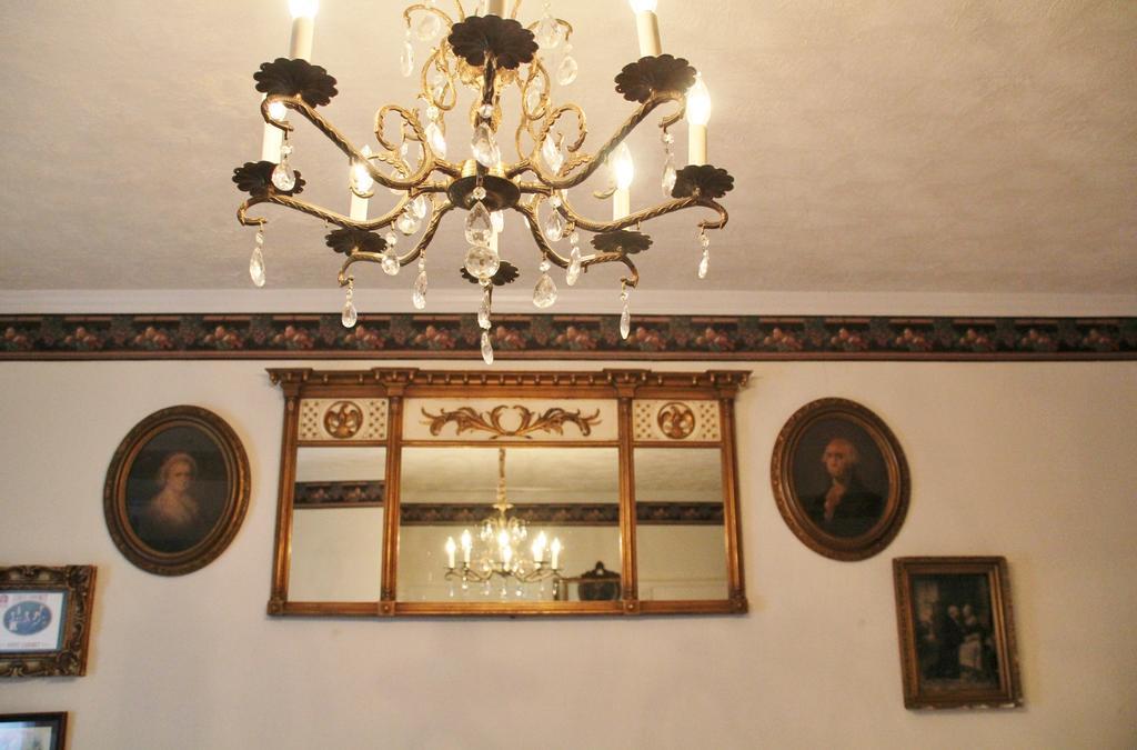 Bluefield Inn, A Select Registry Propery Phòng bức ảnh