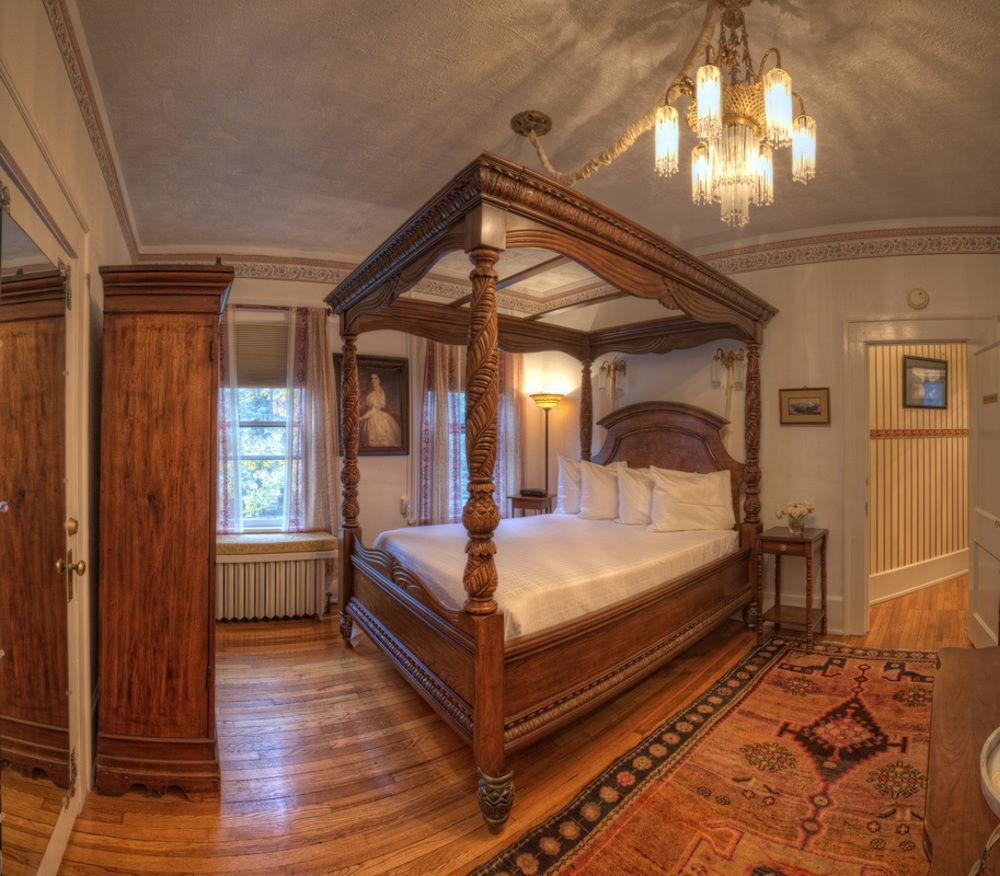 Bluefield Inn, A Select Registry Propery Ngoại thất bức ảnh
