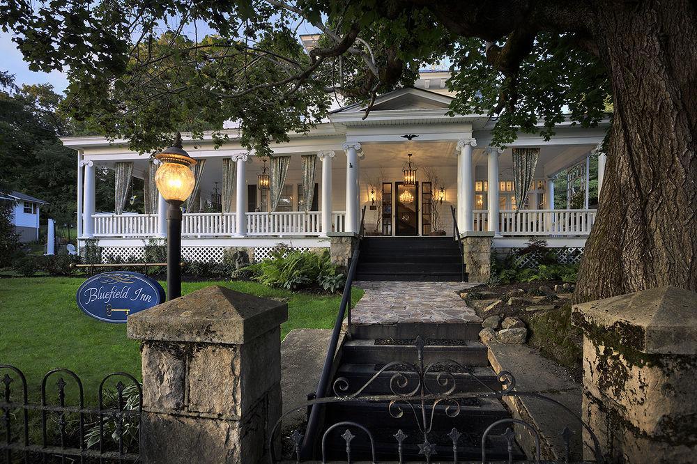 Bluefield Inn, A Select Registry Propery Ngoại thất bức ảnh