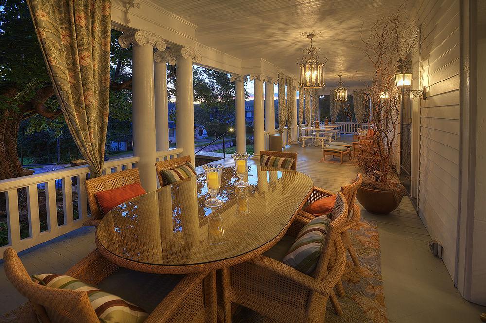 Bluefield Inn, A Select Registry Propery Ngoại thất bức ảnh