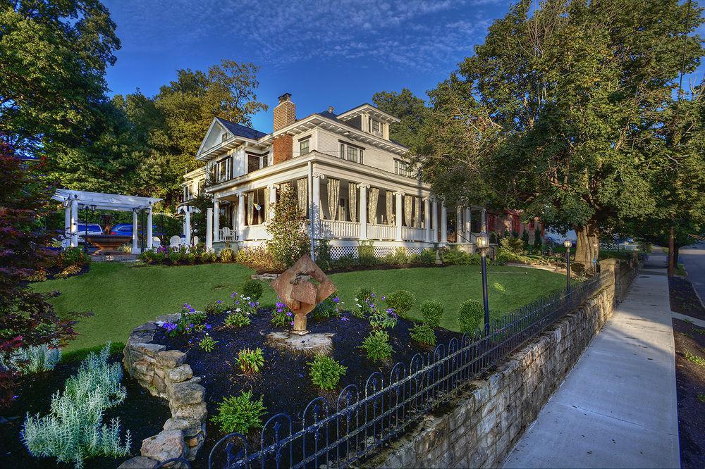 Bluefield Inn, A Select Registry Propery Ngoại thất bức ảnh