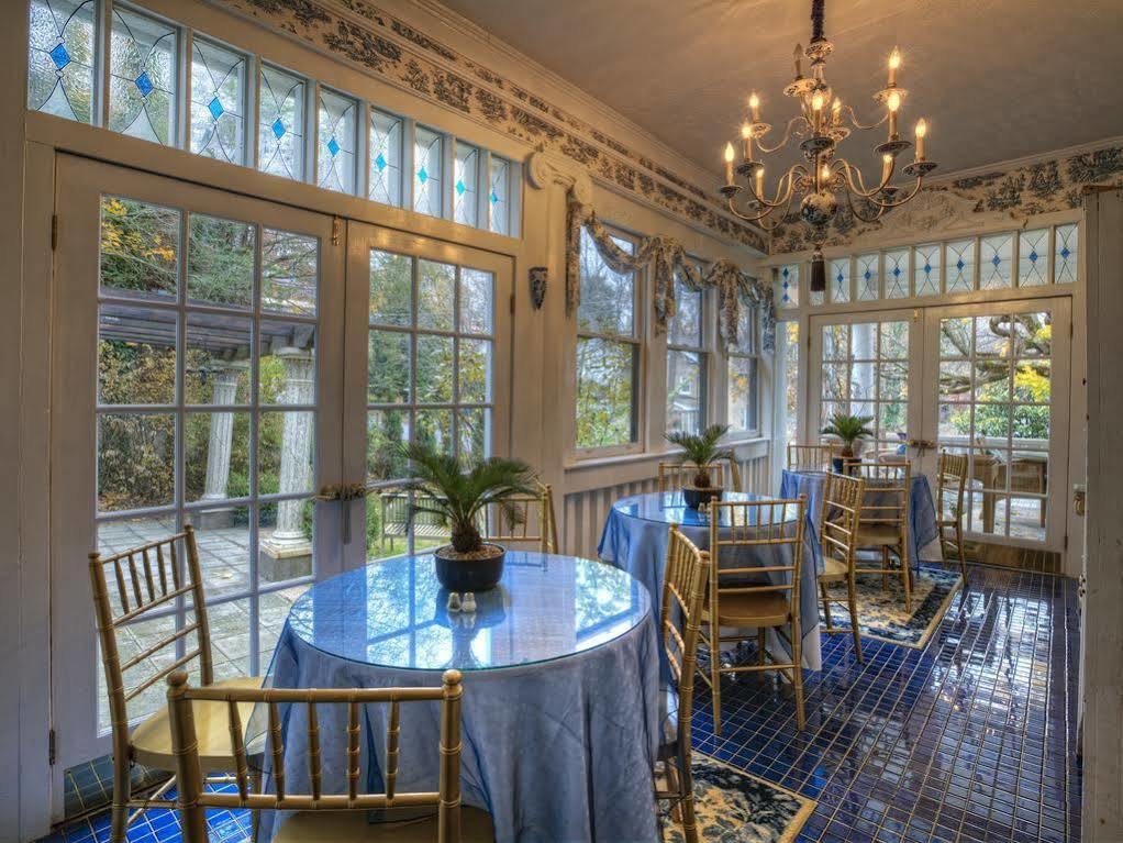 Bluefield Inn, A Select Registry Propery Ngoại thất bức ảnh