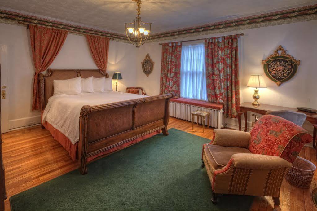 Bluefield Inn, A Select Registry Propery Ngoại thất bức ảnh